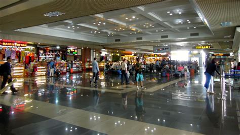 Noi Bai International Airport – Hanoi, Vietnam