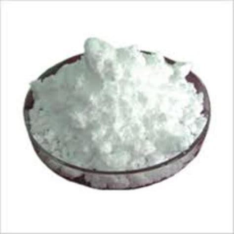 Brinzolamide, Packaging Size : 100 Grams at best price INR 11.82 ...