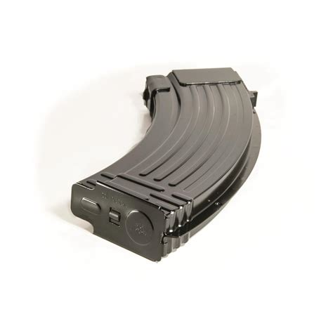 SGM Tactical, Steel AK-47 Magazine, 7.62x39mm, 30 Rounds - 681288, Rifle Mags at Sportsman's Guide