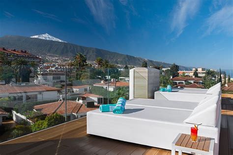 ATLANTIC MIRAGE SUITES & SPA - Updated 2024 Prices & Hotel Reviews (Tenerife/Puerto de la Cruz)