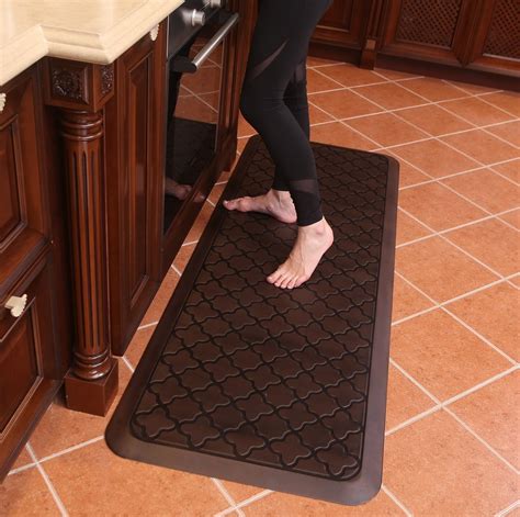 Best Cushioned Kitchen Floor Mats – Home Appliances