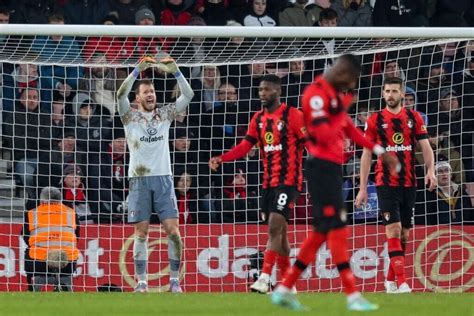 O’Neil’s bold Bournemouth line-up pays off but dropped points could be ...