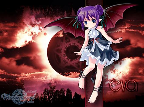 Fallen Angel Anime Girl Wallpapers - Top Free Fallen Angel Anime Girl Backgrounds - WallpaperAccess