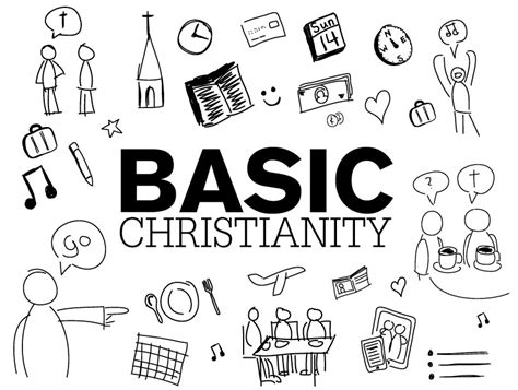 Christianity Drawing at GetDrawings | Free download