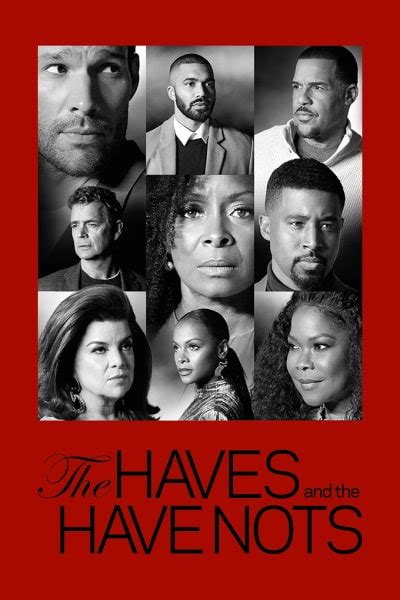 The Haves and the Have Nots - Season 8 Watch Online Free