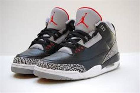 8 Facts about Air Jordans | Fact File