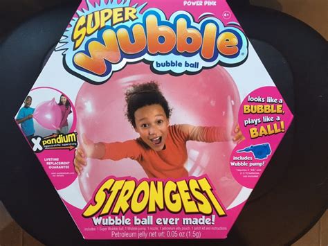 Super Wubble Bubble Ball Review! - DEAL MAMA