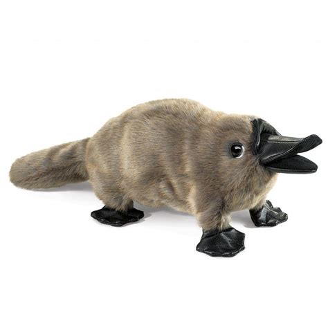 Baby Platypus - Toy Sense