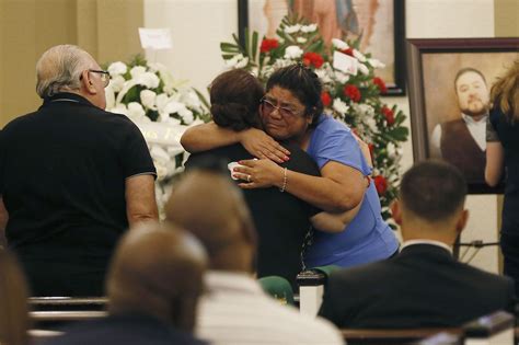 El Paso shooting: Families gather to remember victims - masslive.com