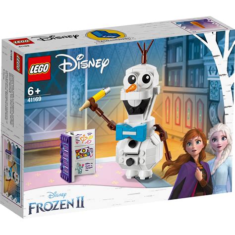 LEGO Disney Frozen 2 Sets Officially Revealed at Frozen Fan Fest - The ...