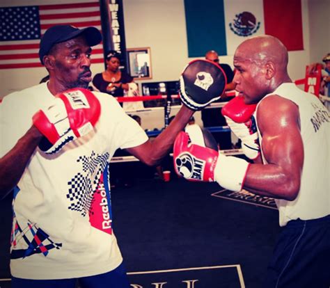 Roger Mayweather Wiki, Bio, Age, Wife, Net Worth, Kids, Career