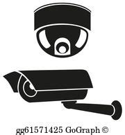 free security camera clipart 10 free Cliparts | Download images on Clipground 2024