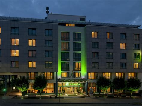 Holiday Inn Essen - City Centre Hotel by IHG