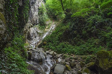 Gabala - Azerbaijan is considered one of the fantastic city