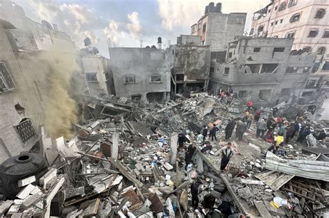 Gaza War: Why Israel targets Jabalia refugee camp