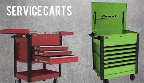 Professional Tool Box, Tool Cabinets, Gun Safe | Homak Manufacturing