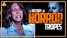 A History of Horror Tropes