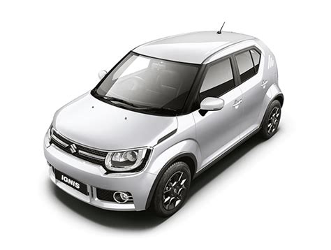 Buy New Car Maruti Suzuki Nexa Ignis. Goyal Motors. Himachal