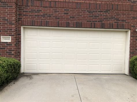 garage-door-panels-replacement - Metro Garage Door Repair Dallas TX