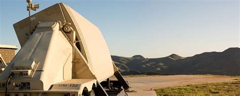 World's Most Capable X-band Ballistic Missile Defense Radar Upgrades to GaN Technology