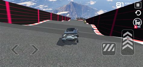 Car Crash Compilation Game APK Download for Android Free