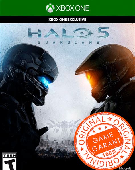 Buy Halo 5: Guardians Xbox One ⭐🥇⭐ and download