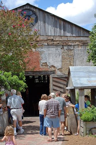 Gruene, Texas Is One of Our Favorite Day Trips from Austin