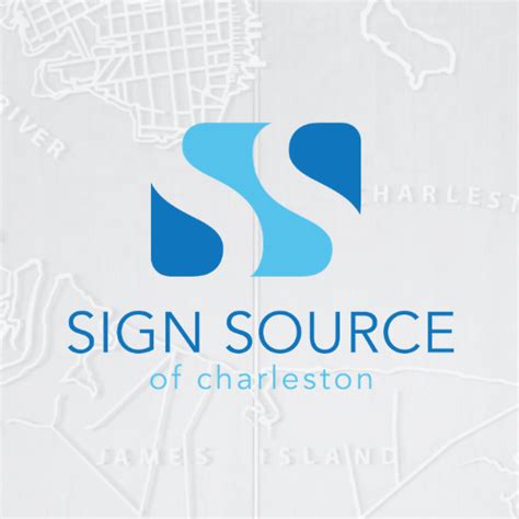 Sign Source of Charleston | Charleston SC