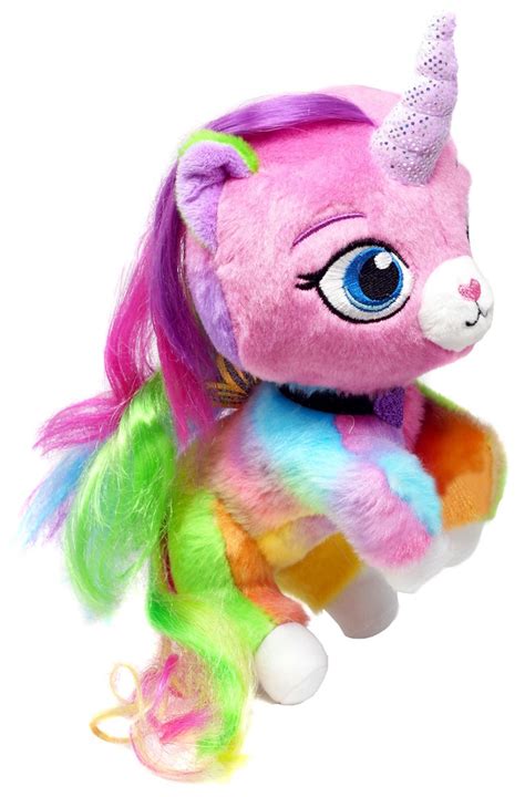 Nickelodeon Rainbow Butterfly Unicorn Kitty Unicorn Felicity Exclusive ...