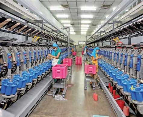 Sutlej Textiles, India’s largest spun-dyed yarn manufacturer - The Textile Magazine