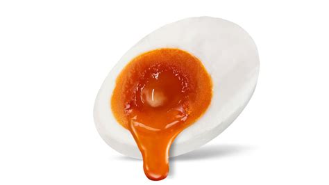 What Is A Salted Egg Yolk, And What Does It Taste Like?