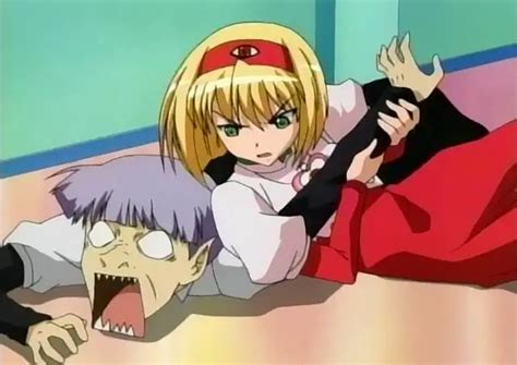 Top 20 Funniest Dark Comedy Anime To Watch – FandomSpot