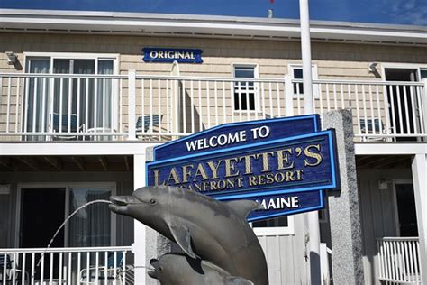 LAFAYETTE'S OCEANFRONT RESORT - Updated 2023 Prices & Hotel Reviews ...