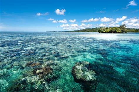 One Million Reasons Why Papua New Guinea Should Be On Your Bucket List | Beautiful places to ...