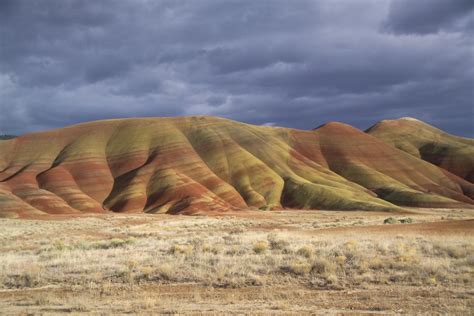 John Day Fossil Beds National Monument, Oregon - Recreation.gov