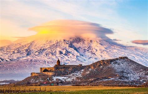 Armenia Wallpapers - Top Free Armenia Backgrounds - WallpaperAccess