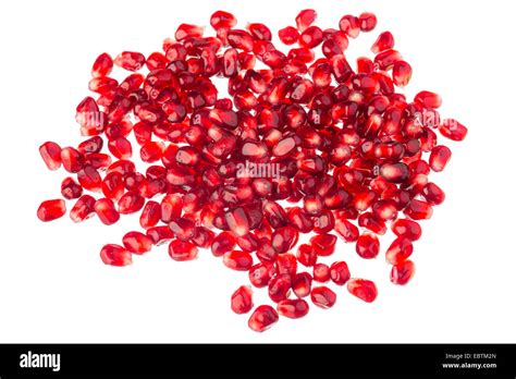 Pomegranate seeds hi-res stock photography and images - Alamy