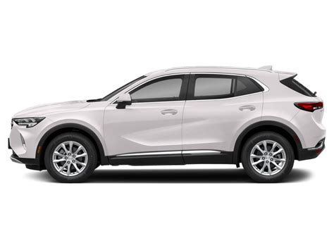 Avon Summit White 2021 Buick Envision: New Suv for Sale - B21214