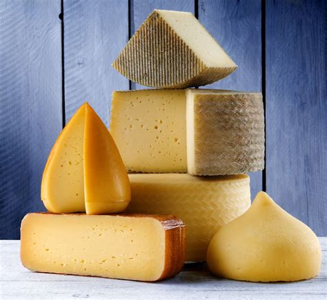 Top 5 Spanish Cheese | The best cheeses of Spain