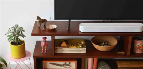 Sonos Arc vs Beam Soundbar (2021): The Tale of Two Soundbars - Compare ...