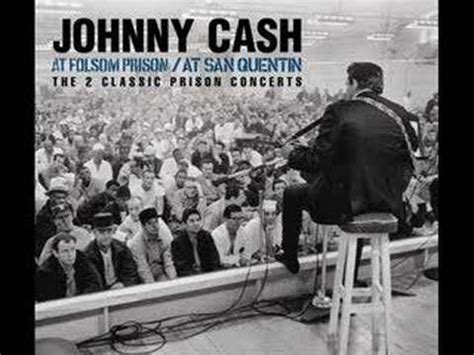 San Quentin - Johnny Cash - YouTube