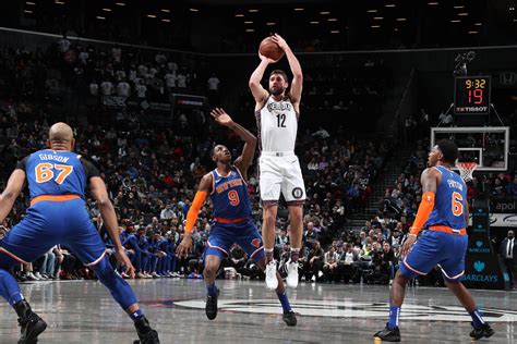 Gallery: Nets vs. Knicks Photo Gallery | NBA.com