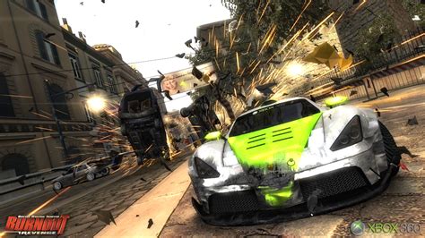 Burnout Revenge joins Xbox One's Backwards Compatibility roster - Team VVV