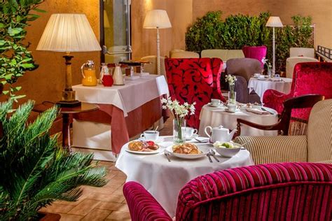 Monte Cenci Hotel - UPDATED 2017 Prices & Reviews (Rome, Italy ...