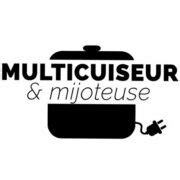 Cotelettes de porc aux champignons (avec une pomme) au multicuiseur - Multicuiseur, Mijoteuse & Co