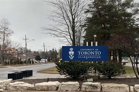 UTSC medical school construction, opening slated to be pushed back ...