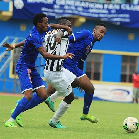 APR FC vs Rayon Sports FC Preview: Giants renew rivalry in fierce derby ...