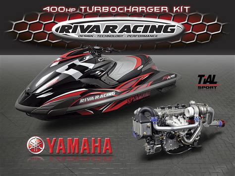 Yamaha Riva Racing | Product Categories | Waveforce