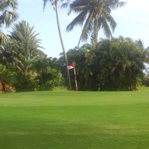 Key Colony Beach Par-3 Golf Course in Key Colony Beach