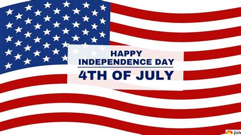 Celebrating Independence: A Comprehensive Guide To The 4th Of July Holiday In 2023 And 2024 ...